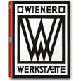 Vienna Secession Book